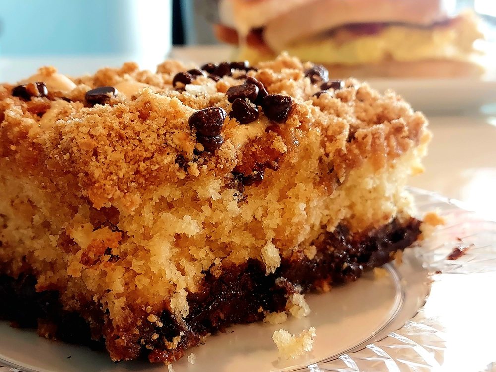 Well Bean Coffee House