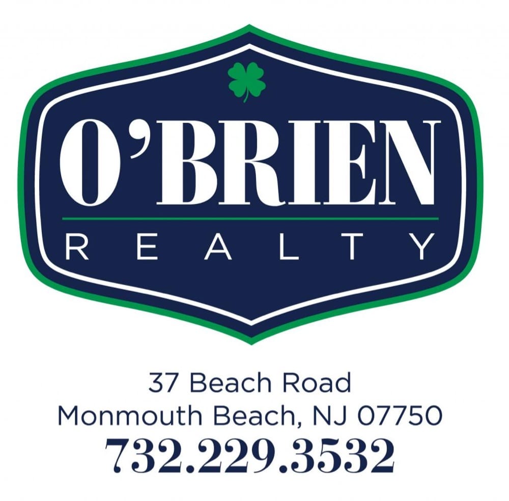 O’Brien Realty Real Estate Agents 37 Beach Rd, Monmouth Beach, NJ