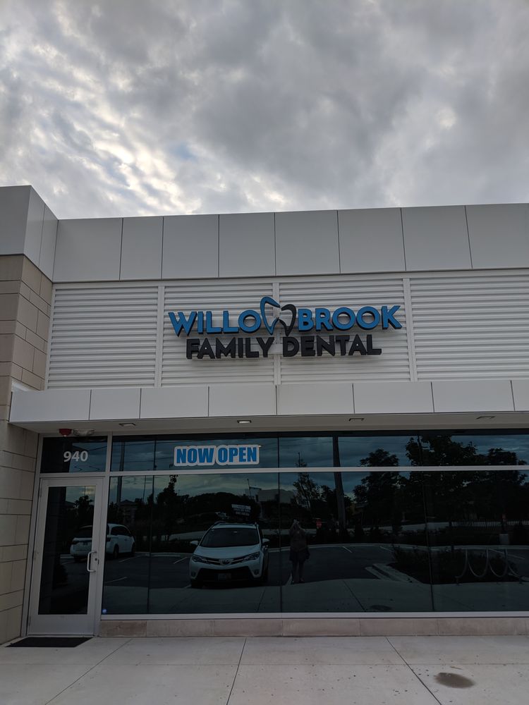 image of business Willowbrook Family Dental