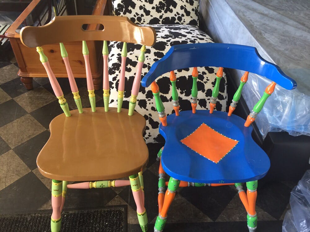 Flickinger's Furniture