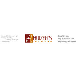 Huizen S Furniture 1031 Burton St Sw Wyoming Photo Of Huizen S Furniture Wyoming Mi United States