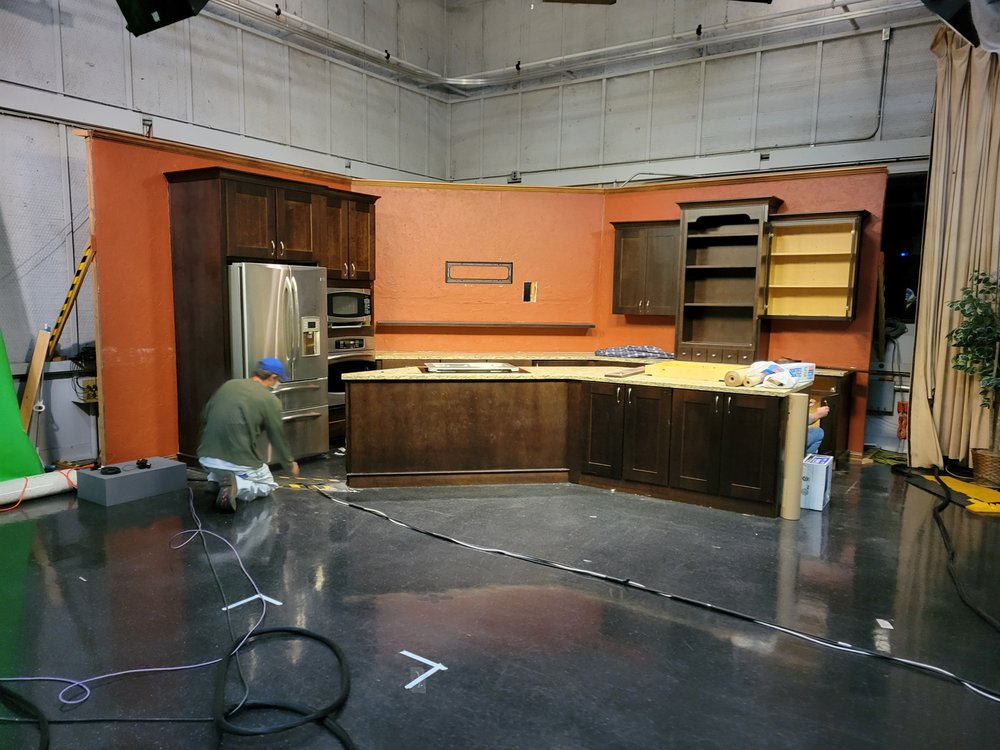 image of business Happy Paint & Remodeling