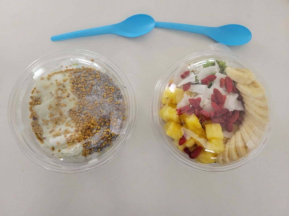 Playa Bowls