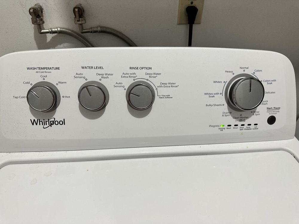 Same Day Appliance Repair Richmond Hill