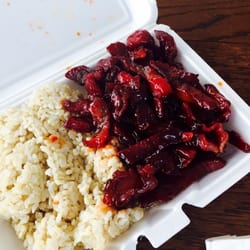 Golden Dragon Kitchen 17 Reviews Chinese 394 Metropolitan Ave Photo Of Golden Dragon Kitchen Brooklyn Ny United States Boneless Spare Ribs
