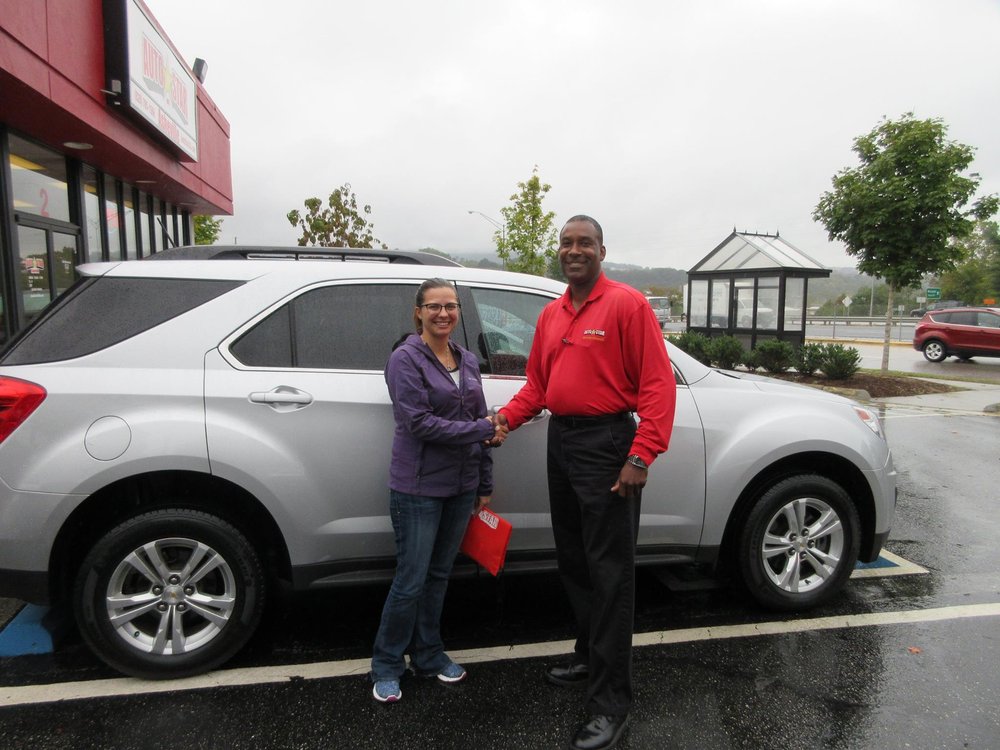 AutoStar of Asheville