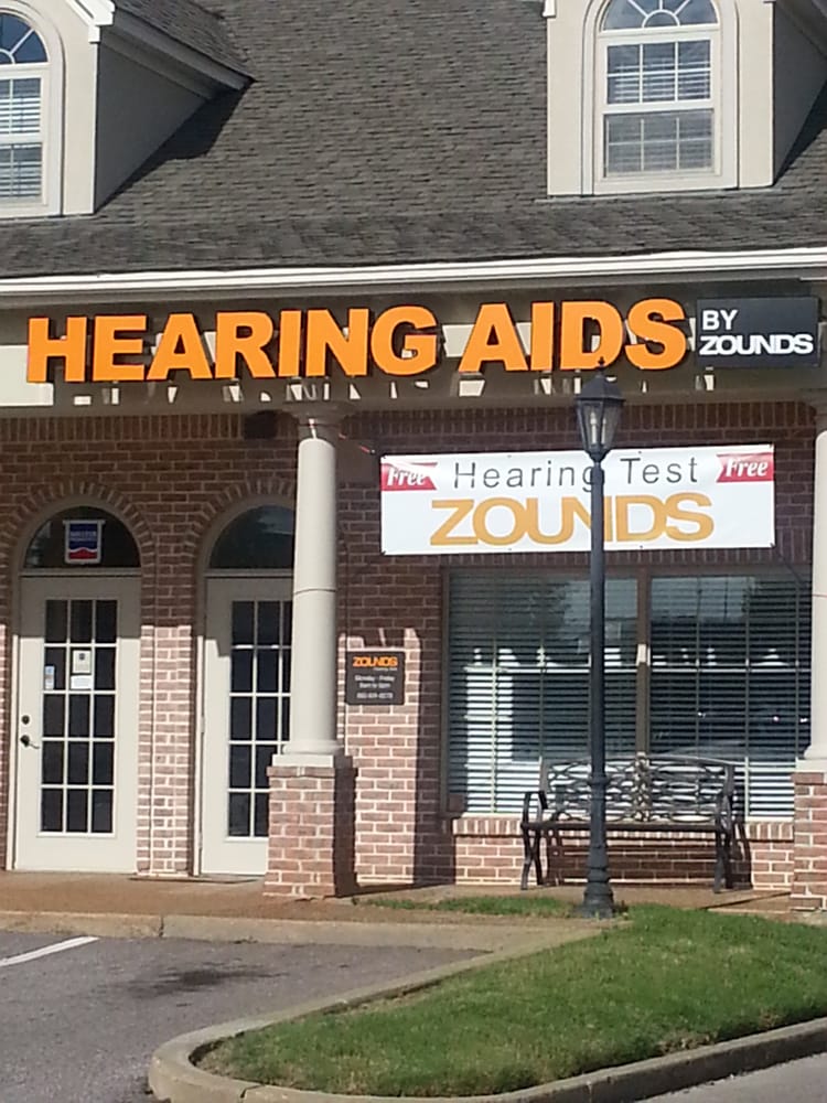 ADP Hearing 2019 All You Need to Know BEFORE You Go (with Photos