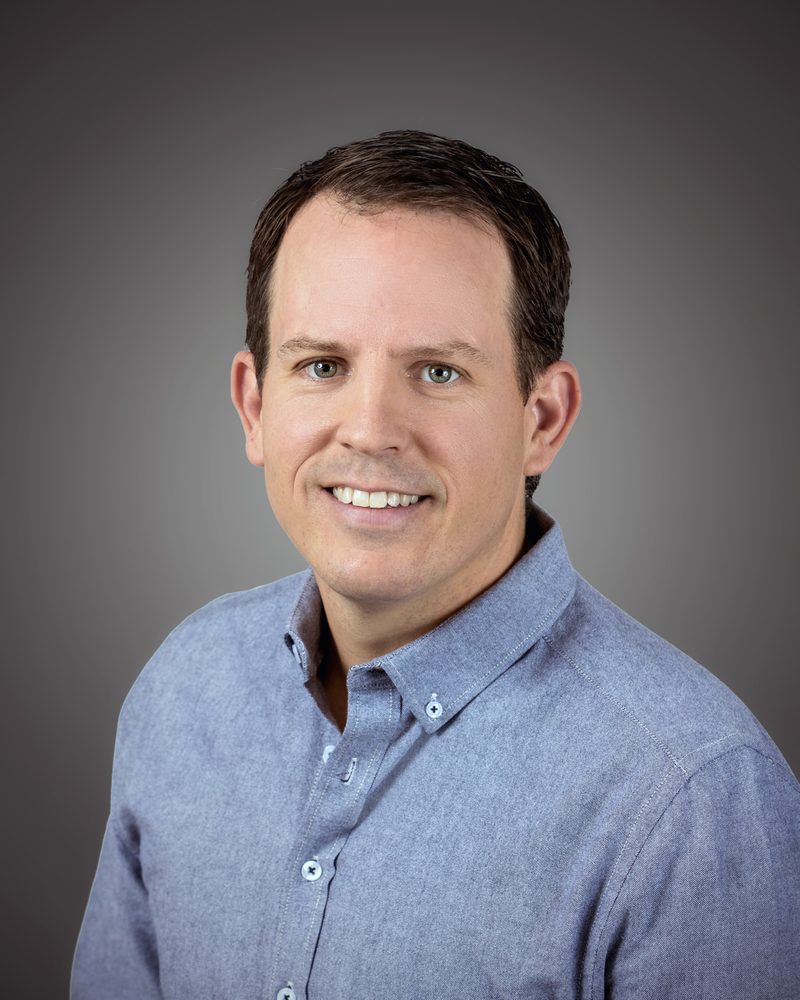 Brian Worrell Team
