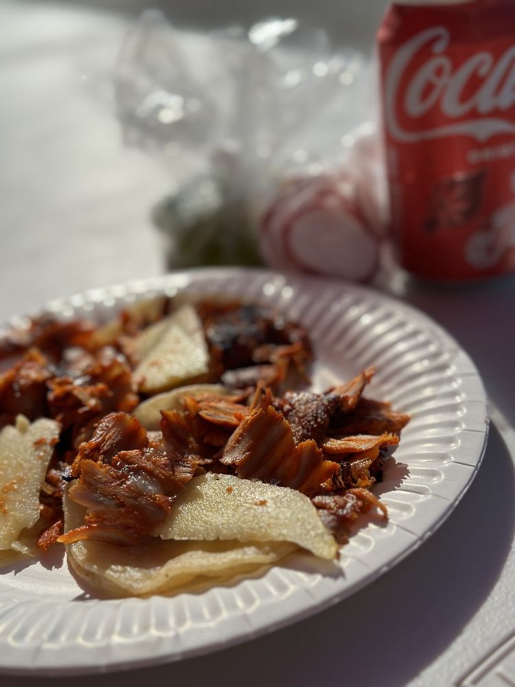 Leo’s Tacos Truck