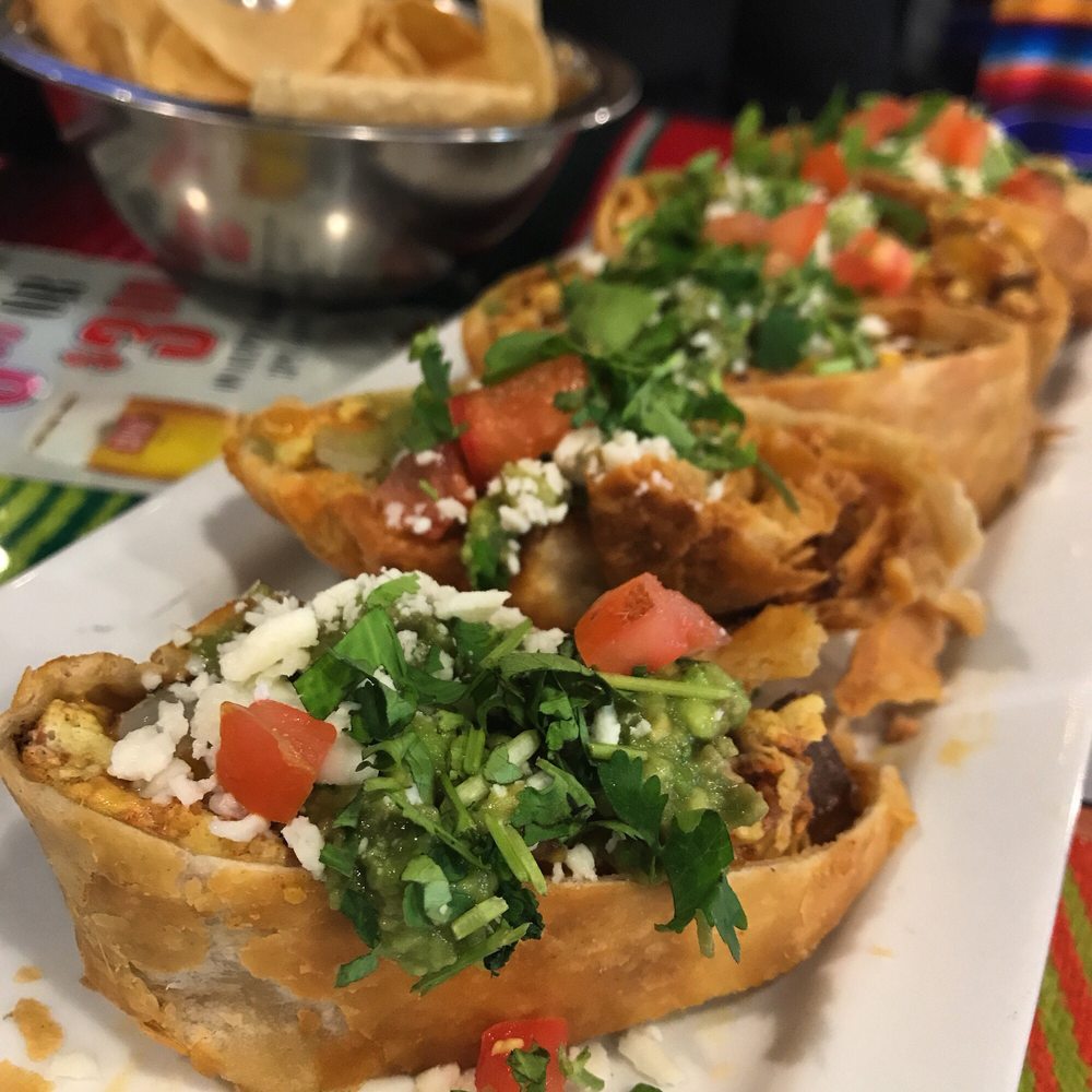 Taco Hut Order Food Online 239 Photos & 401 Reviews Mexican