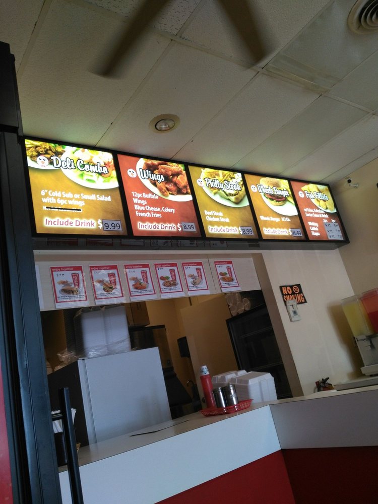 Yelp Reviews for Kim’s kitchen & wings (New) Chicken Wings 4481