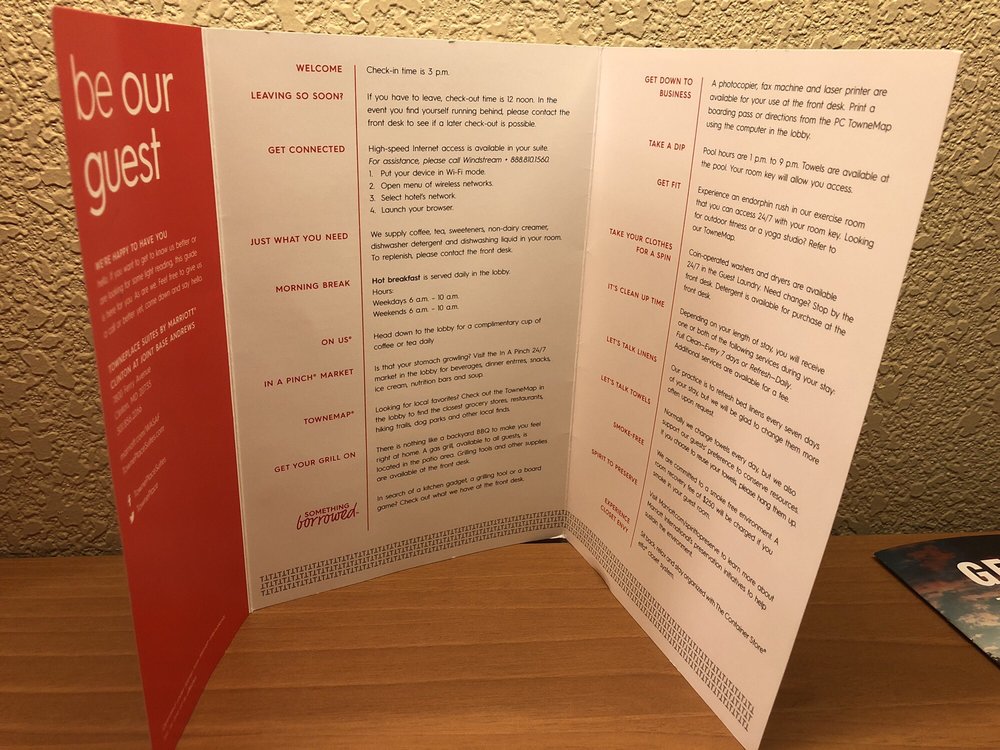 Andrews Air Force Base in Poing Mugu, CA