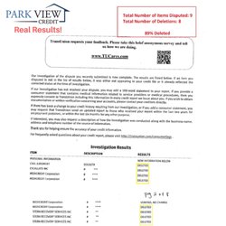 Park View Credit 24 Reviews Financial Advising 17216 Saticoy