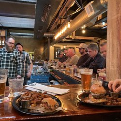 The Black Duck Cask And Bottle 444 Photos 581 Reviews