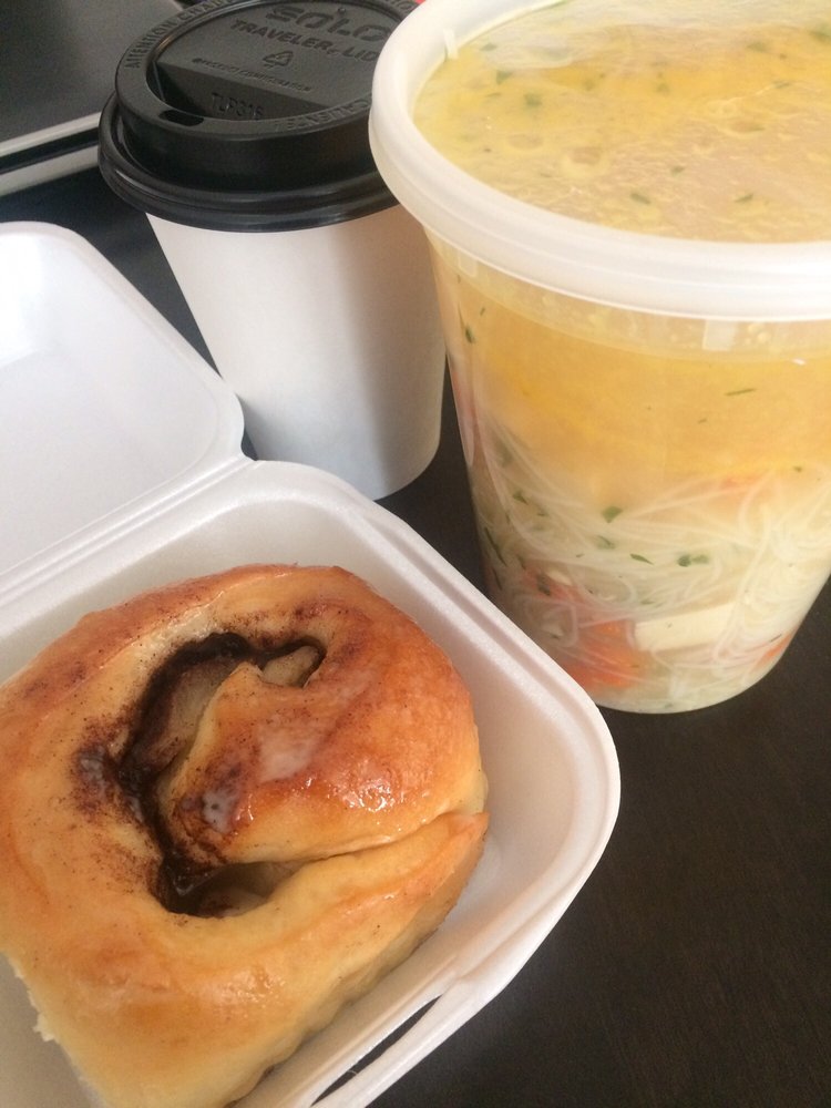 Run With Soup Cafe 13 Photos Cafes 1356 Washington St, Bath, ME