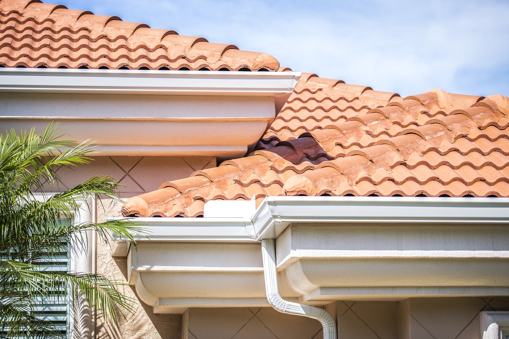 Atlantic Seamless Gutters