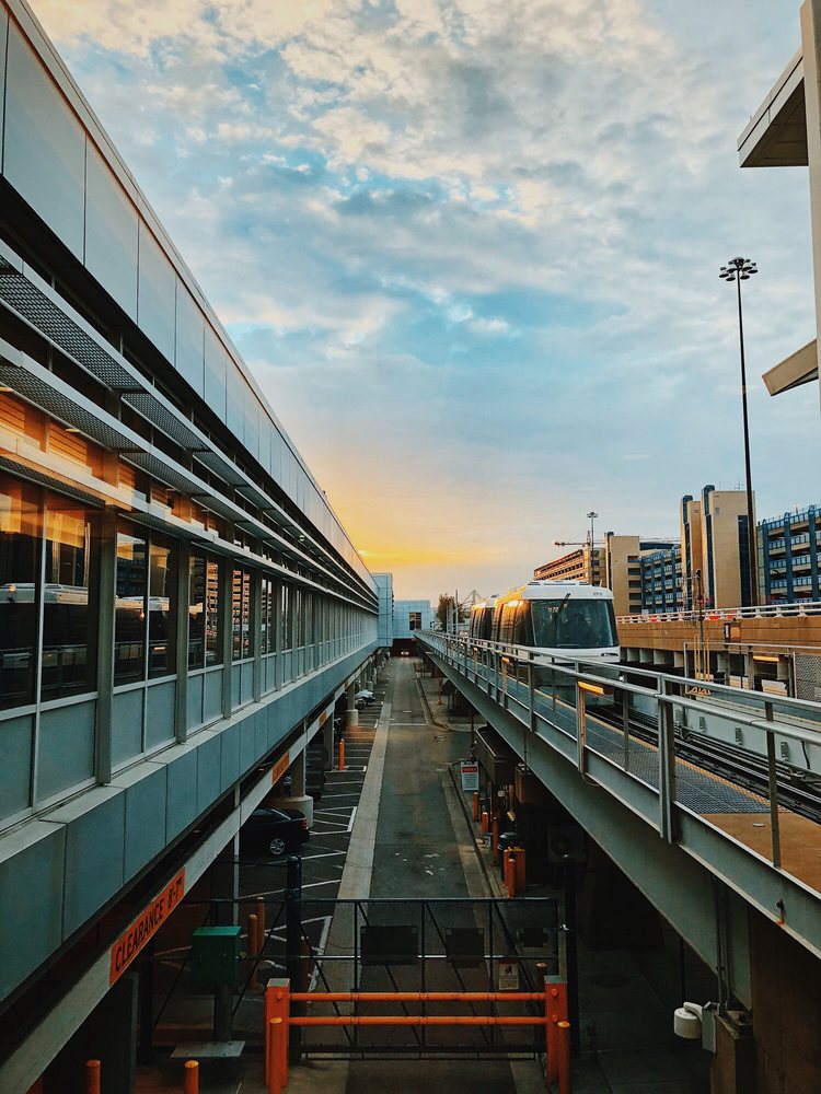 MSP Airport Terminal 1Lindbergh 138 Photos & 86 Reviews Airport