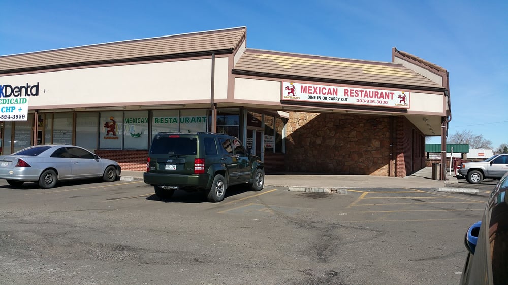 Santiago Mexican Resturant 36 Reviews Mexican 95 S Sheridan Blvd, Lakewood, CO