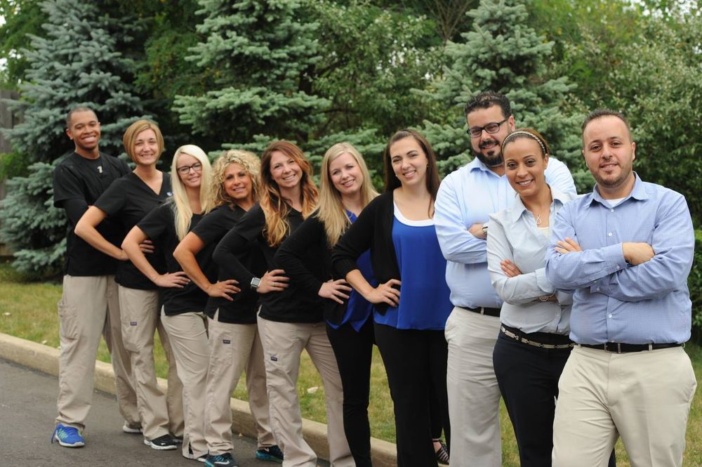 image of business Signature Smiles