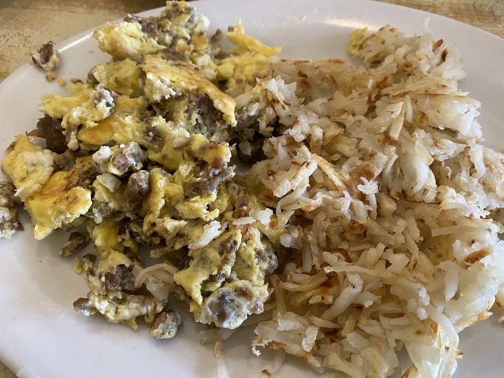 Ponderosa Restaurant & Lounge