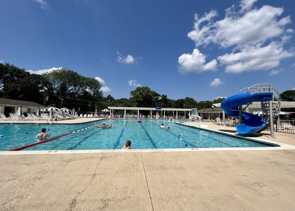 Southpark Swim and Tennis Club