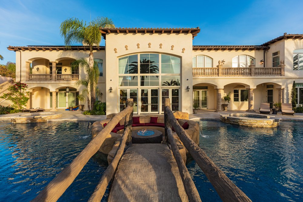 Distinguished Pools