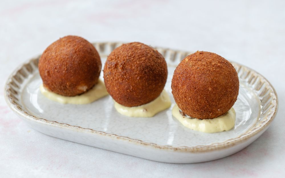 Oliva Tapas Españolas