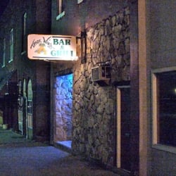 Trade Winds Bar Grill Dive Bars 110 W 5th Ave Garnett Ks Photo Of Trade Winds Bar Grill Garnett Ks United States