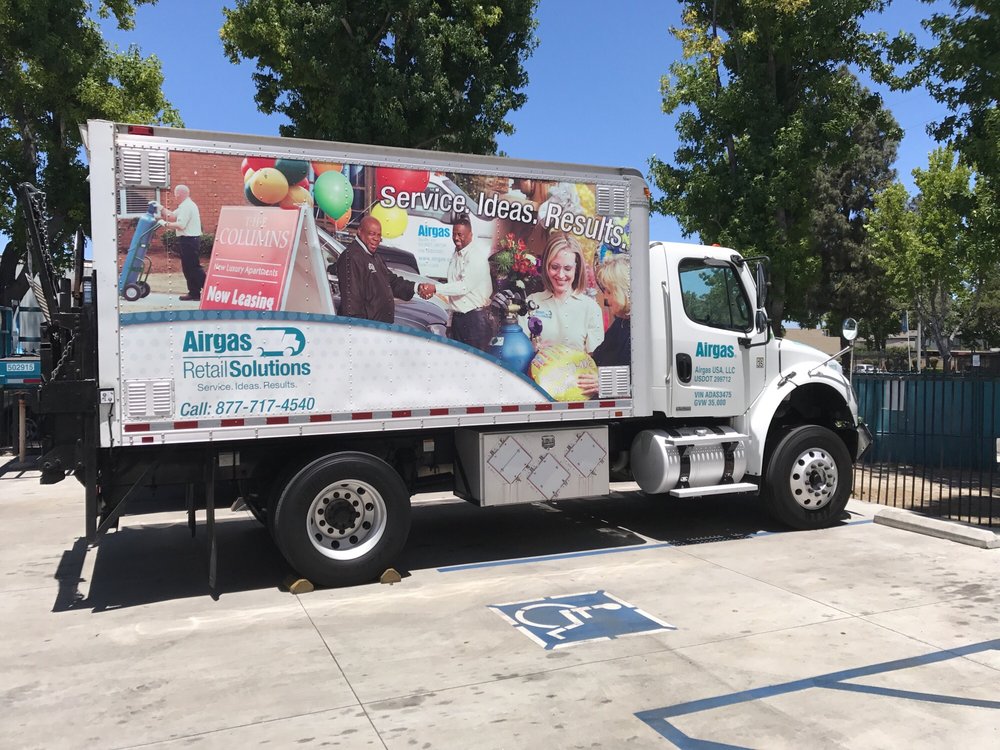 Airgas Hardware Stores 2600 S Faiview Ave, Santa Ana, CA Phone