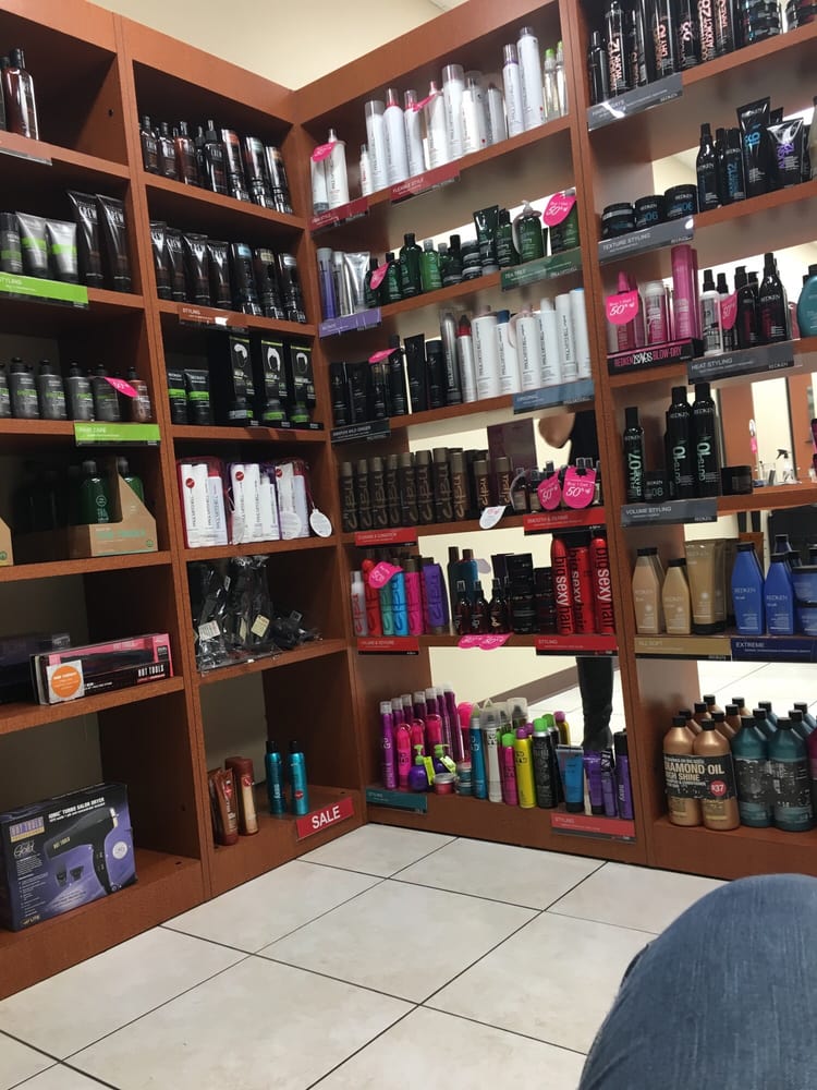 Hair Cuttery Hair Stylists 13820 Old St Augustine Rd, Southside