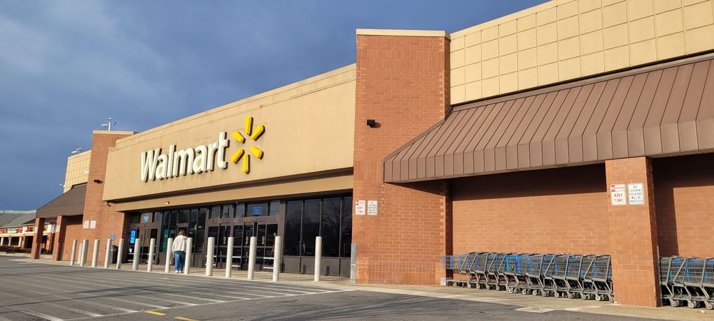 Walmart