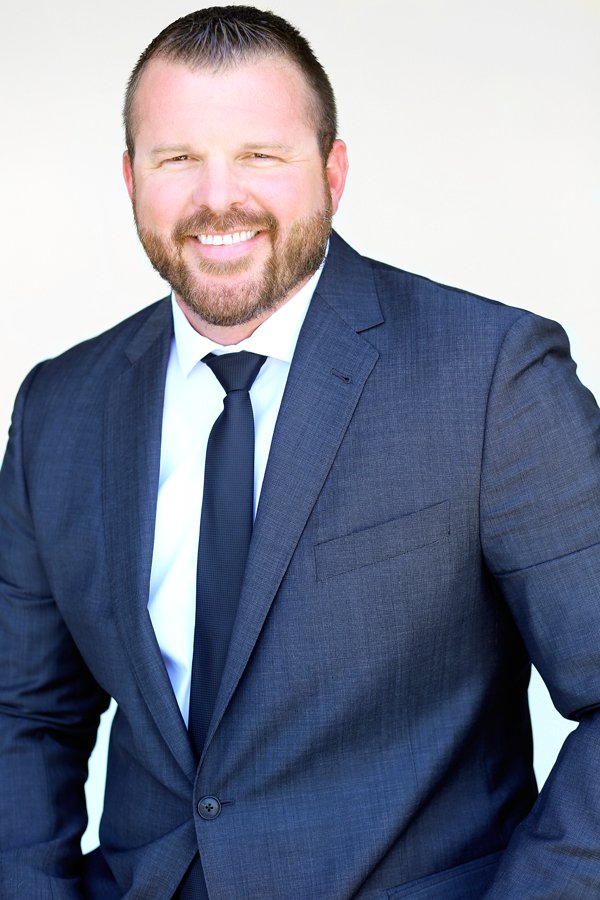 Benjamin Martin Real Estate Team