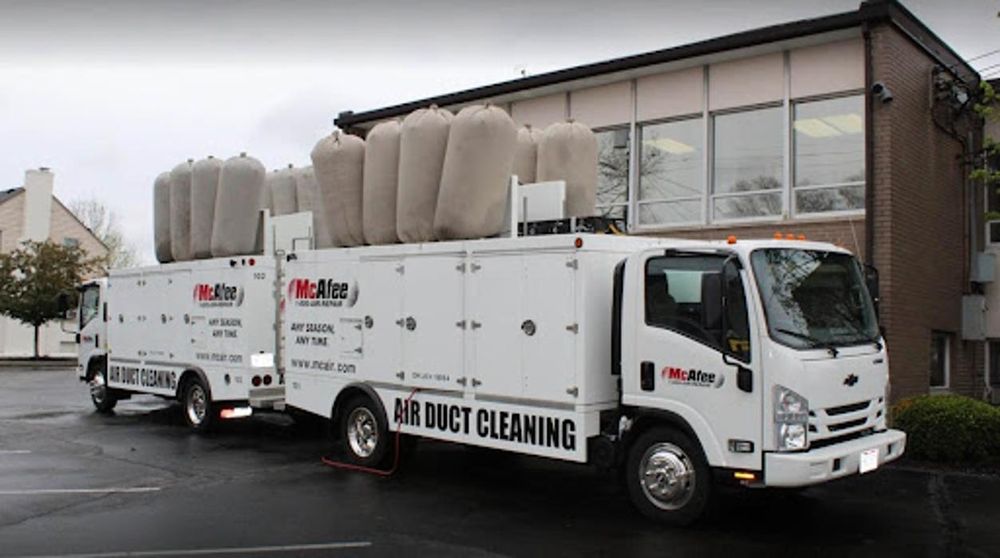 image of business McAfee