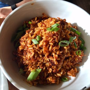 photo of angelines louisiana kitchen berkeley ca united states jambalaya - Angelines Louisiana Kitchen photo of angelines louisiana kitchen berkeley ca united states jambalaya - Angelines Louisiana Kitchen