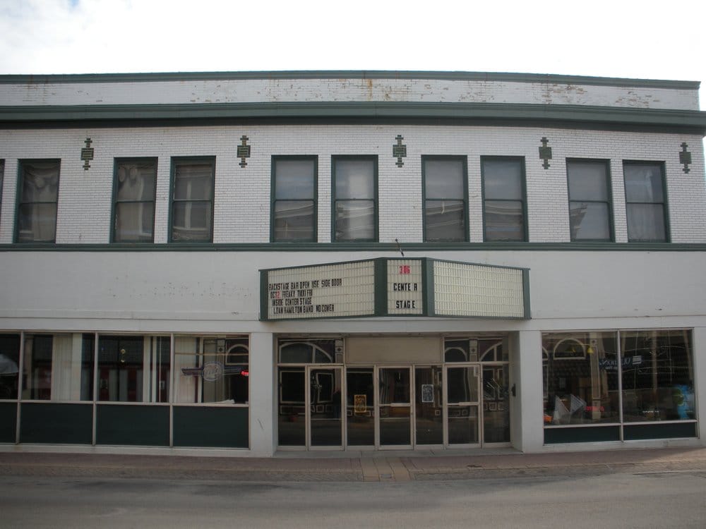 Center Stage’s Back Stage Bar CLOSED Bars 306 S Walnut St, Muncie