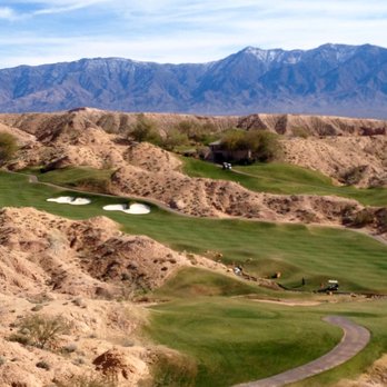 Wolf Creek Golf Club - 145 Photos & 72 Reviews - Golf - 401 Paradise
