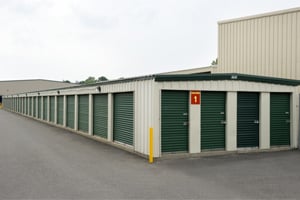 Planet Self Storage