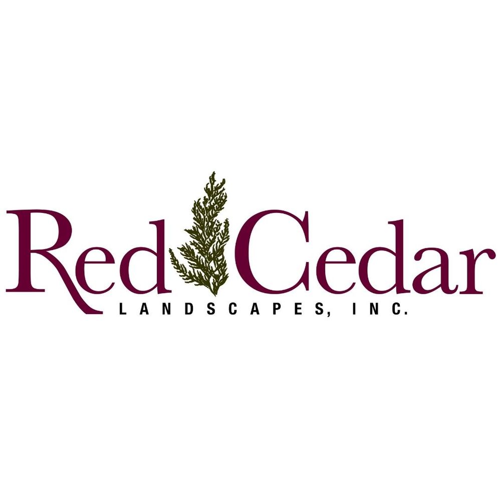 Red Cedar Landscaping