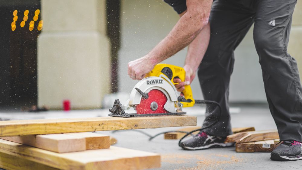 Irvine Handyman