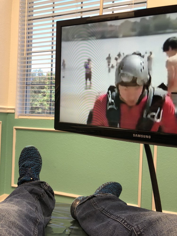 image of business Mang Dentistry