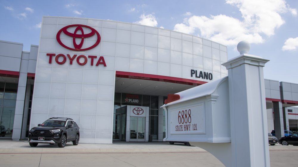 Toyota Of Plano >> Toyota Of Plano 40 Photos 291 Reviews Car Dealers Toyota Of Plano >> Toyota Of Plano 40 Photos 291 Reviews Car Dealers