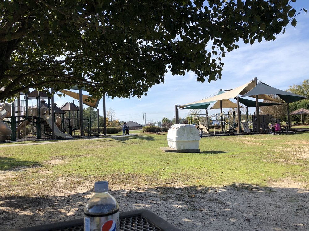 Fort Jackson