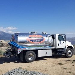 Bonanza Septic Service 29 Photos Services 30 Kit Kat Dr Our Smaller Photo Of Bonanza Septic Service Mound House Nv United States