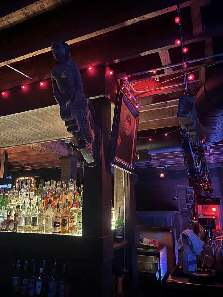 Stowaway Bar & Lounge Image