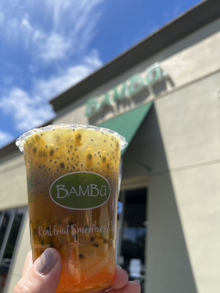 BAMBU