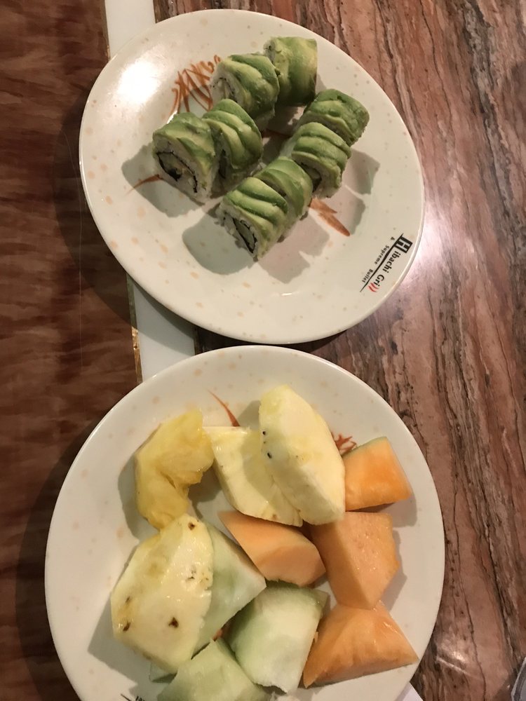 Hibachi Grill & Supreme Buffet - West Des Moines Hibachi Grill & Supreme Buffet - West Des Moines