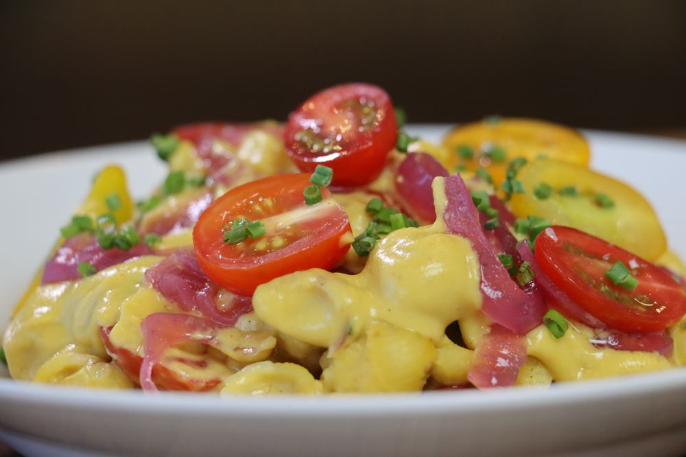 Vegan Cafe Jax Vegan Cafe Jax