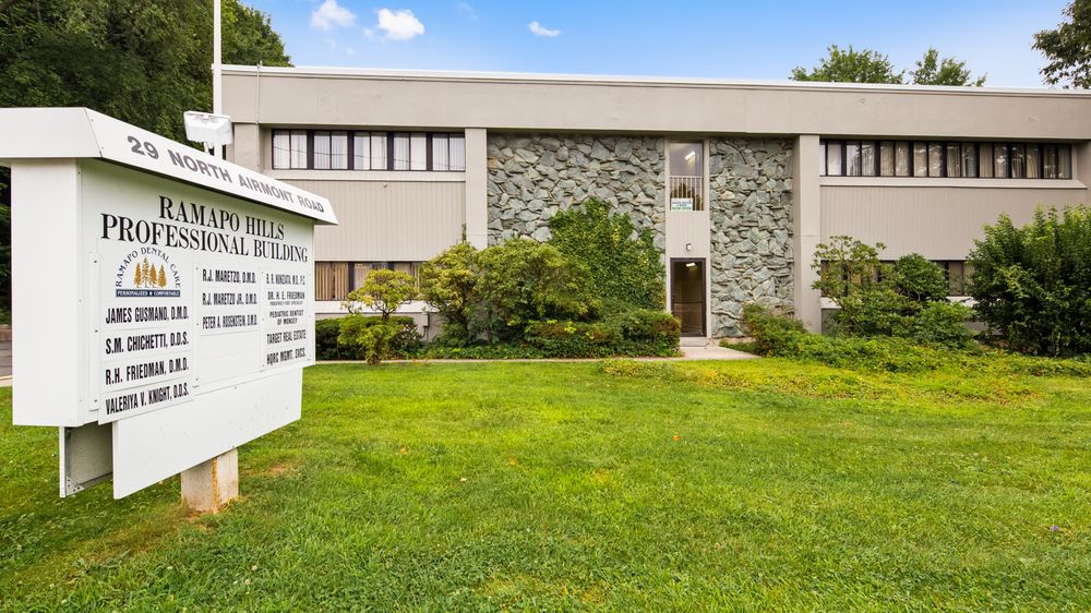 image of business Ramapo Dental Care