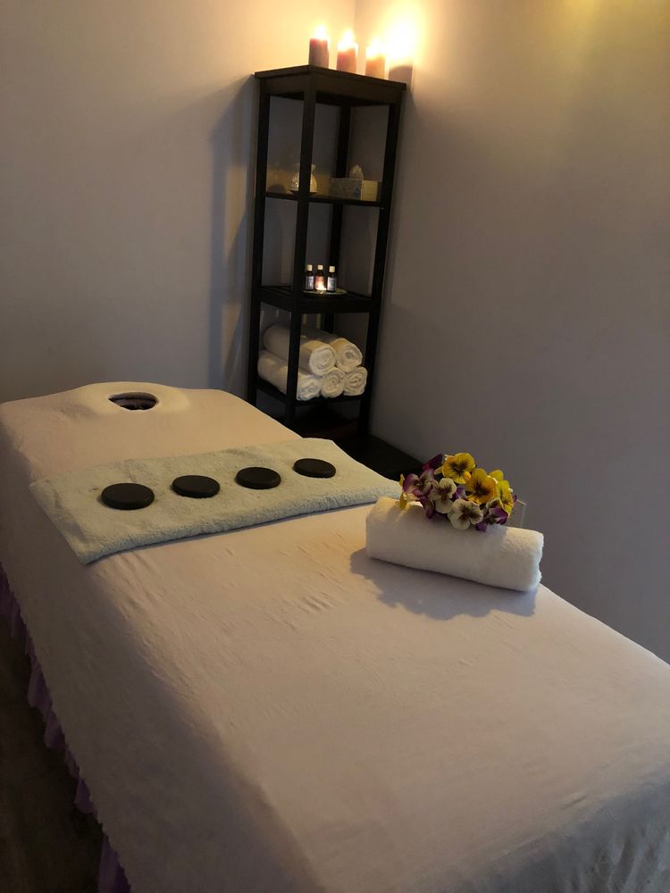 Yan Spa