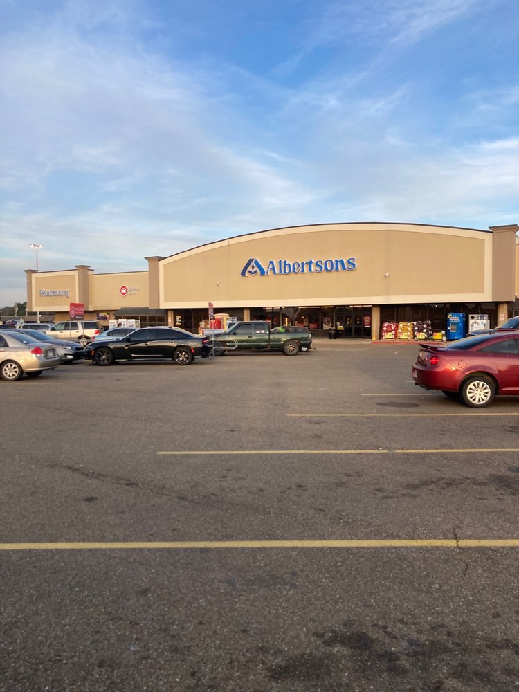 Albertsons